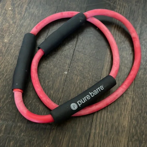 Barre double tube store